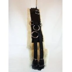 HB Harry And Hector Longiergurt Little Sizes Bunt Schwarz -Waldhausen Verkaufe hb 865 1.2c66a9