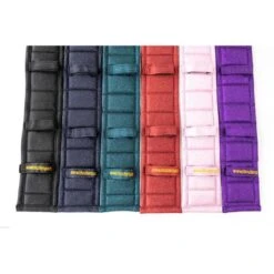 HB Geschirrunterleger Glitter Little Sizes Rot -Waldhausen Verkaufe hb 880 assorti.dbb53b 4