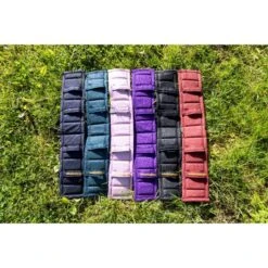 HB Geschirrunterleger Glitter Little Sizes Navy -Waldhausen Verkaufe hb 880.ecf952