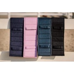 HB Showtime Longierunterleger Glitter Rosa Warmblut -Waldhausen Verkaufe hb 881 ass 2.8004d1