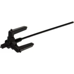 Hes Tec Quick Knot Deluxe 35st Schwarz -Waldhausen Verkaufe hes qk black xl 0004.a70782 2