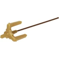 Hes Tec Quick Knot Deluxe 35st Schwarz -Waldhausen Verkaufe hes qk brown xl 0004.960a2e 2