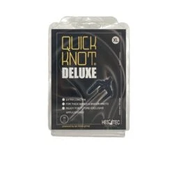 Hes Tec Quick Knot Deluxe 35st Weiß -Waldhausen Verkaufe hes qkdeluxe xlblackdef.56d9ef