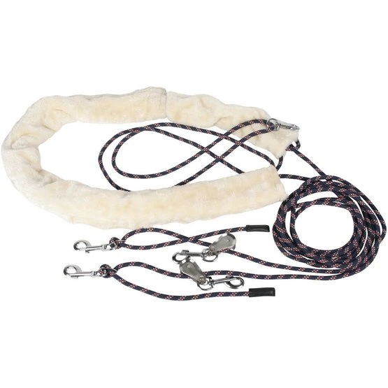 Harry's Horse Longierausbindezügel 5 Harry's Horse Longierausbindezügel – Bild 3