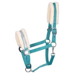 Harry's Horse Halfter Lyrics VII Rosa -Waldhausen Verkaufe hh 31000045 teal.0b510f