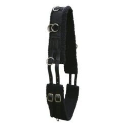 Harry's Horse Longiergurt Pelz -Waldhausen Verkaufe hh 31405025 2.7f7829