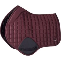Harry's Horse Schabracke Oxer Springen Schwarz -Waldhausen Verkaufe hh 32000025 bordeaux.4015ac 1