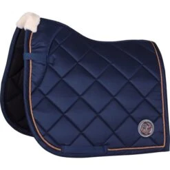 Harry's Horse Schabracke Heritage III Dressur Schwarz -Waldhausen Verkaufe hh 32000041 navy 3.ee6c79 3