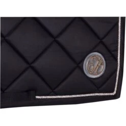 Harry's Horse Schabracke Heritage III Vielseitigkeit Schwarz -Waldhausen Verkaufe hh 32000041 zwart 4.2af49f 2