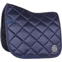 Harry's Horse Schabracke Reverso Leopard Springen Rosa Warmblut -Waldhausen Verkaufe hh 32000042 navy.1dd353 8