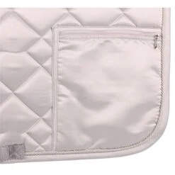 Harry's Horse Schabracke Pocket Vielseitigkeit Grau Warmblut -Waldhausen Verkaufe hh 32000043 grijs 2.551093 1