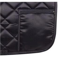 Harry's Horse Schabracke Pocket Dressur Lila Warmblut -Waldhausen Verkaufe hh 32000043 zwart 2.42b868