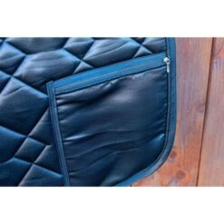 Harry's Horse Schabracke Pocket Vielseitigkeit Teal Warmblut -Waldhausen Verkaufe hh 32000043 zwart 5.bc9fb1 4