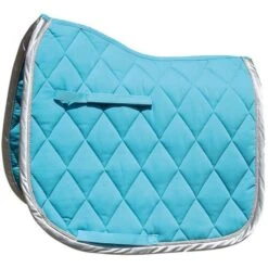 Harry's Horse Schabracke Next Vielseitigkeit Navy/Orange Warmblut -Waldhausen Verkaufe hh 32000200 turquoise zilver.70a770 4