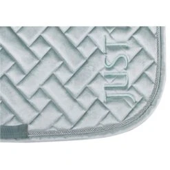 Harry's Horse Schabracke Just Ride Provence Springen Chinois-Green Warmblut -Waldhausen Verkaufe hh 32002520 chinois green 2.f8d8f8