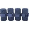 Harry's Horse Arbeitsbandagen Elastisch Navy 4 Stück -Waldhausen Verkaufe hh 33000100 navy.8ce020
