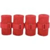Harry's Horse Arbeitsbandagen Elastisch Rot 4 Stück -Waldhausen Verkaufe hh 33000100 rood.7c607b 2