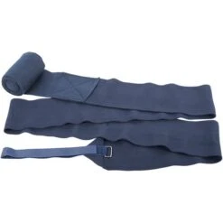 Harry's Horse Bandagen Elastisch Mit Fleece Weiß 4 Stück -Waldhausen Verkaufe hh 33000200 navy.2c12de
