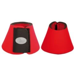 Harry's Horse Hufglocken Basic Neopren Kobalt -Waldhausen Verkaufe hh 33600001 rood.3ef9e0