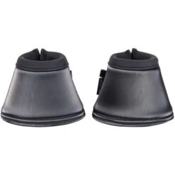 Harry's Horse Hufglocken BamBooBoot Grau -Waldhausen Verkaufe hh 33601295 zwart 2.0e0f21 1