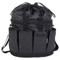 Harry's Horse Grooming Bag Denici Cavalli Schwarz -Waldhausen Verkaufe hh 36000002 zwart 2.dbd8ff