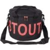Harry's Horse Putztasche STOUT! Coral Gefüllt Schwarz -Waldhausen Verkaufe hh 36001200 zwart.7950c1