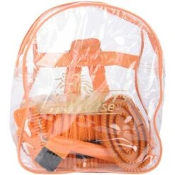 Harry's Horse Grooming Kit Backpack Hellblau -Waldhausen Verkaufe hh 36002015 oranje.0b428e 3