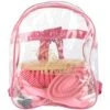 Harry's Horse Grooming Kit Backpack Rosa -Waldhausen Verkaufe hh 36002015 rose.a57551