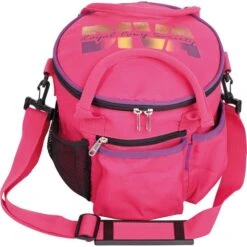 Harry's Horse Putztasche Diva Fuchsia Gefüllt Fuchsia -Waldhausen Verkaufe hh 36002810 fuchsia.ea37e0