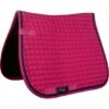 HKM Schabracke Charly Shetty Pink Shetland -Waldhausen Verkaufe hkm 12711 3900.a618ec 1