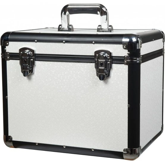 HKM Putzbox Glam Blau 7 HKM Putzbox Glam Blau – Bild 5