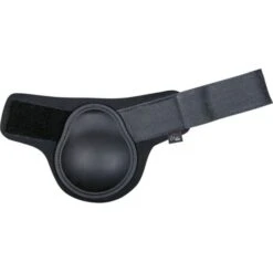 HKM Streichkappen Basic Grau -Waldhausen Verkaufe hkm 12952 b9100.7076fc 1