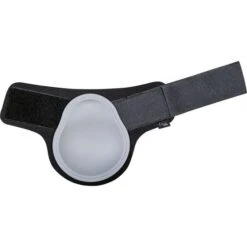 HKM Streichkappen Basic Dunkelblau -Waldhausen Verkaufe hkm 12952 b9500.688b64