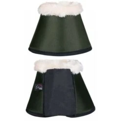 HKM Hufglocken Comfort Weinrot -Waldhausen Verkaufe hkm 13022 5700.499f08 1