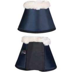 HKM Hufglocken Comfort Olivgrün -Waldhausen Verkaufe hkm 13022 6900.429069