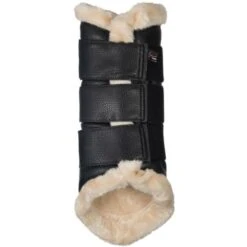 HKM Beinschutz Comfort Premium Fur Lavendel -Waldhausen Verkaufe hkm 13024 3.dab9b5