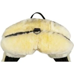 HKM Bareback Schwarz/Naturell Vollblut/Warmblut -Waldhausen Verkaufe hkm 13050 3.4ba307