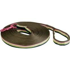 HKM Classic Polo Olivgrün 800cm