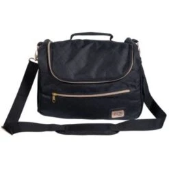 HKM Putztasche Berry Dunkelgrau -Waldhausen Verkaufe hkm 13476 9178.9876a4