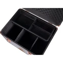 HKM Putzbox Diamond Schwarz/Roségold -Waldhausen Verkaufe hkm 14414 5.84bdc7