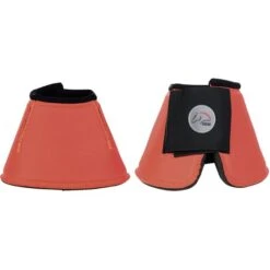 HKM Hufglocken Solid Weinrot -Waldhausen Verkaufe hkm 8700 3005.d8917c