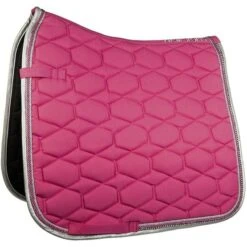 HKM Schabracke Crystal Fashion Babyblau Pony Vielseitigkeit -Waldhausen Verkaufe hkm 9125 3900.3f127b