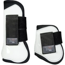 HKM Sehnenschutz Genua Set Sand -Waldhausen Verkaufe hkm 9199 1291.dfa837 1