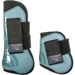 HKM Sehnenschutz Genua Set Sand -Waldhausen Verkaufe hkm 9199 5091.530027 1