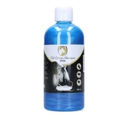 Excellent Shampoo White 500ml