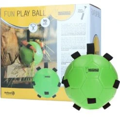 Maximus Ball Fun Play Blau -Waldhausen Verkaufe hof 277114.43341a