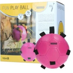 Maximus Ball Fun Play Orange -Waldhausen Verkaufe hof 277116.dc56a3 5