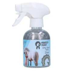 Paardenpraat Spray Glitter Glamour Türkis 250ml -Waldhausen Verkaufe hof 278061.7cf8cd 2