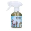 Paardenpraat Spray Glitter Glamour Gold 250ml -Waldhausen Verkaufe hof 278064.f24644 3