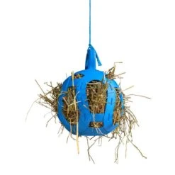 Jolly Pets Heuballen Blau 20cm -Waldhausen Verkaufe hof 278144.30546c